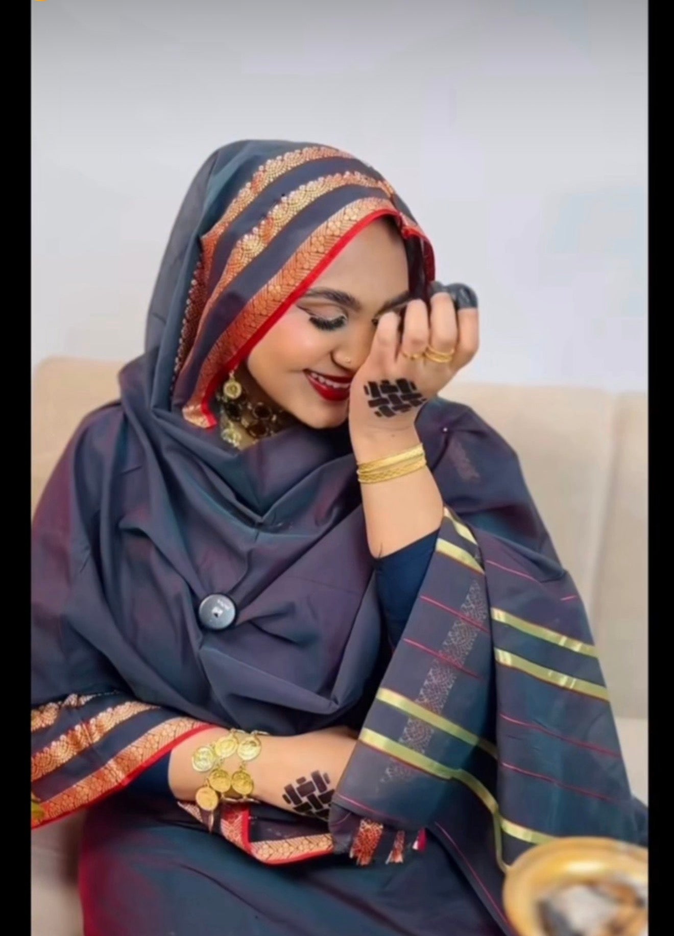 حنة شكل ٤١