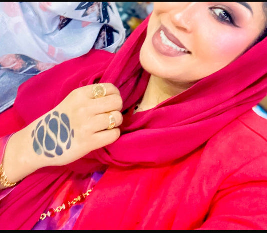 حنة شكل ٢١