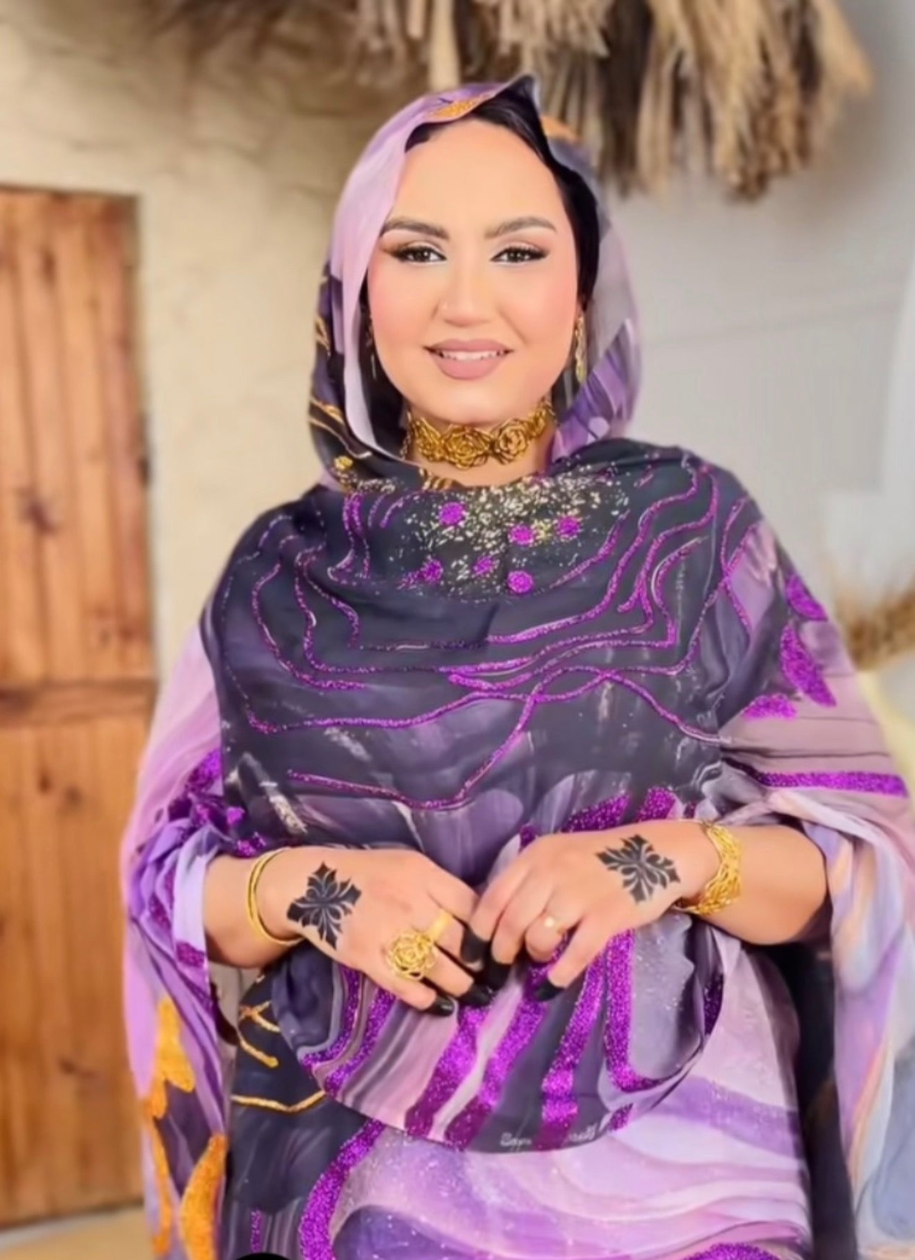 حنة شكل ٤٤