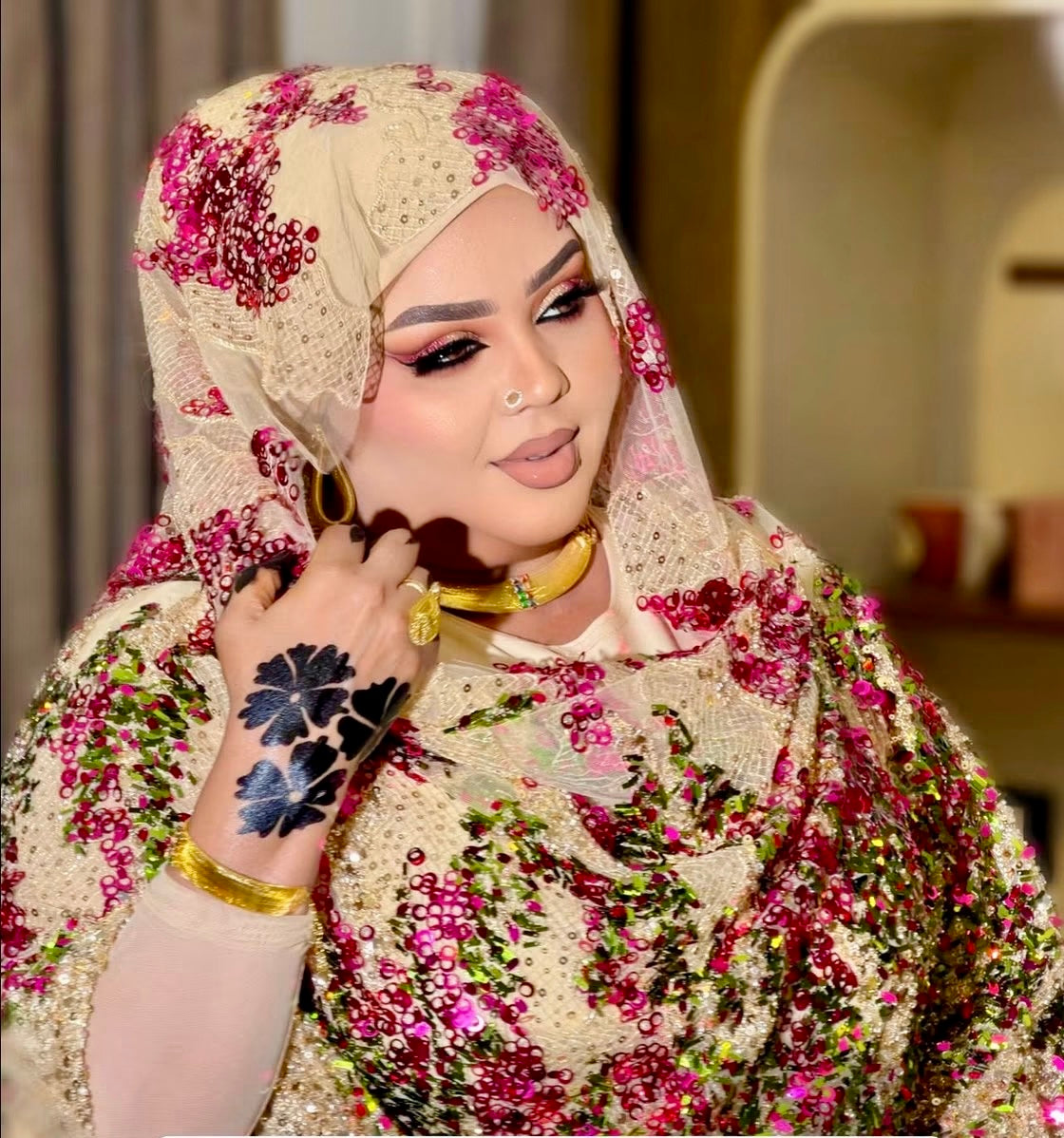 حنة شكل ٤٨