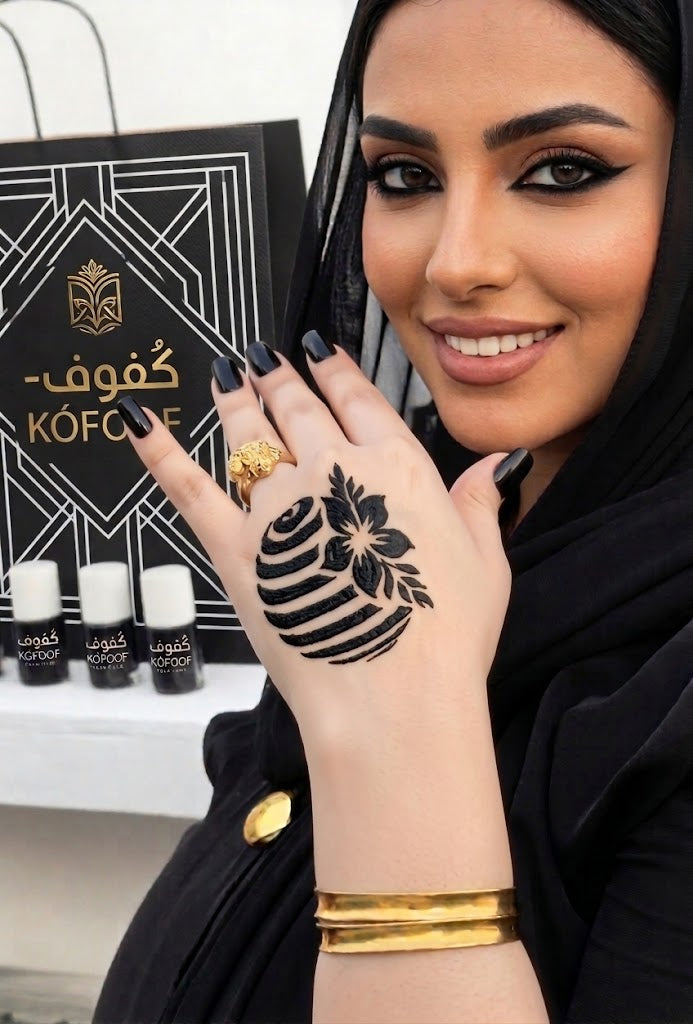بكچ كُفوف