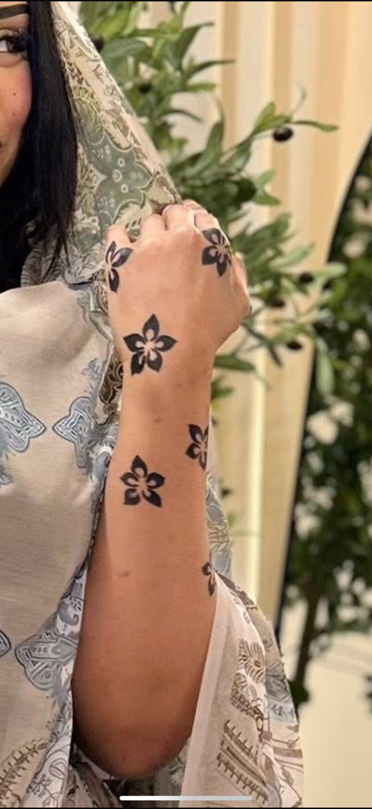حنة شكل ٢٧