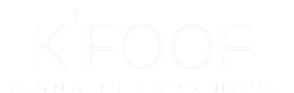 Kofoof Henna